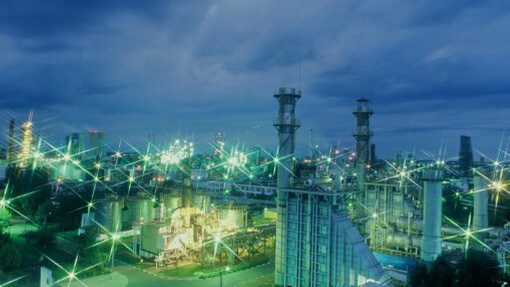 OMV Petrom investeşte 60 de milioane de euro pentru o nouă unitate la Petrobrazi