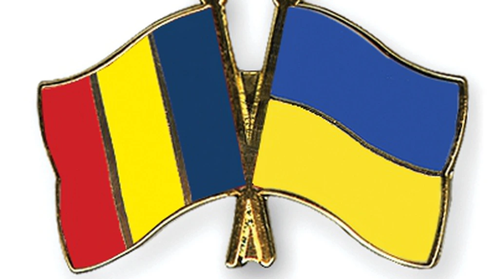 Guvernul va aproba proiectul de lege de ratificare a Acordului româno-ucrainean privind creşterea securităţii