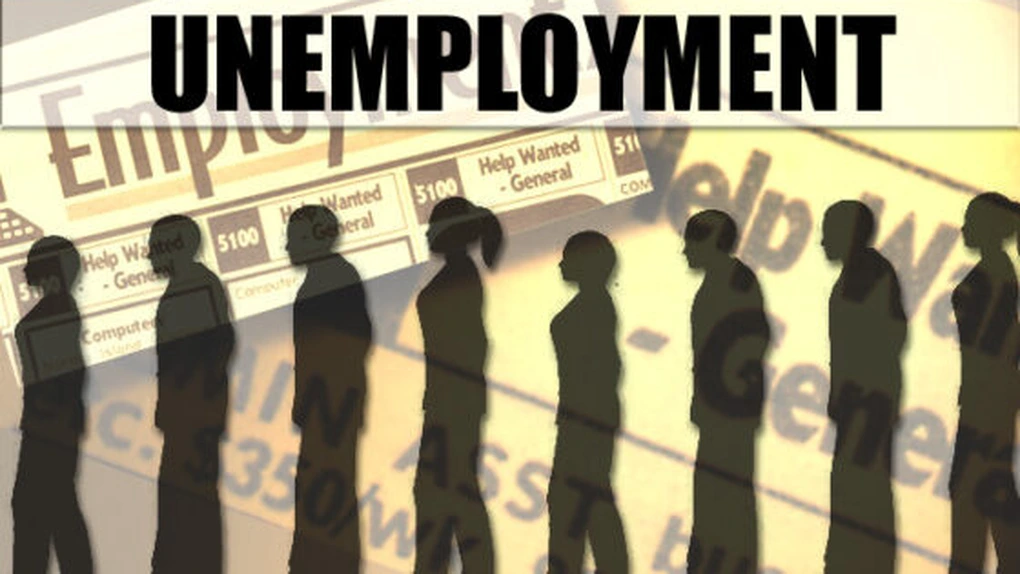 Rata şomajului la nivel naţional a scăzut la 3,26% în septembrie