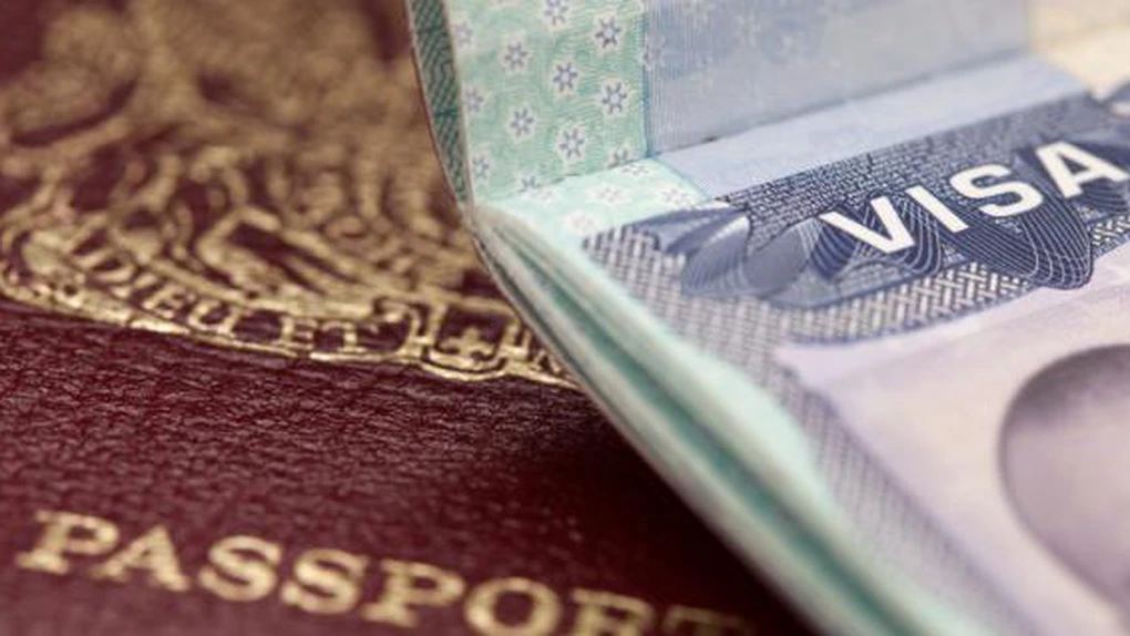 Ambasada SUA: Peste 80% dintre cei care au venit la interviul de obţinere a vizei au reuşit