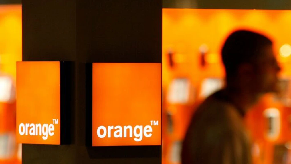 Orange România, portofoliu de clienți și venituri în creștere