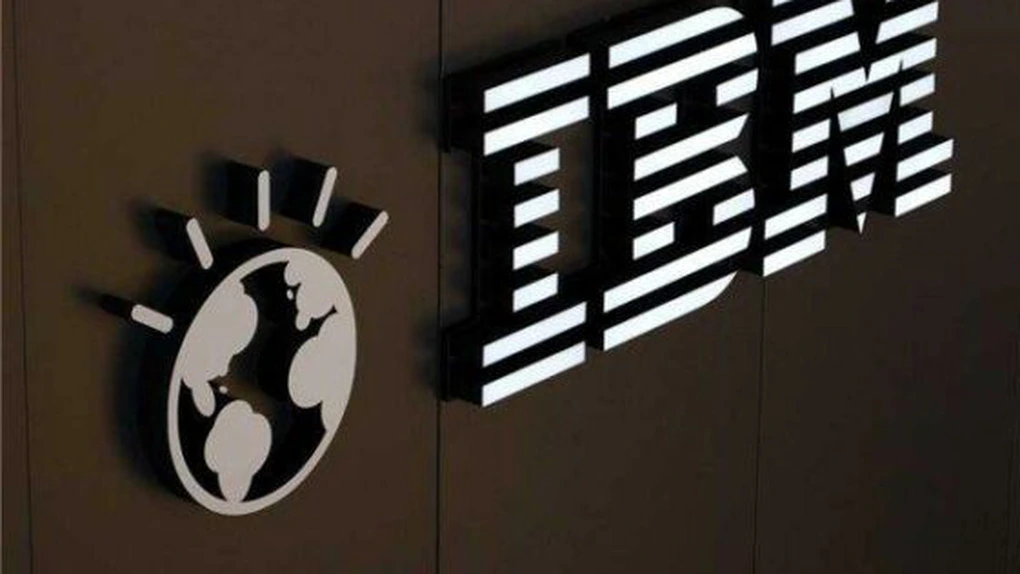 IBM intenţionează să elimine 10.000 de locuri de muncă în Europa