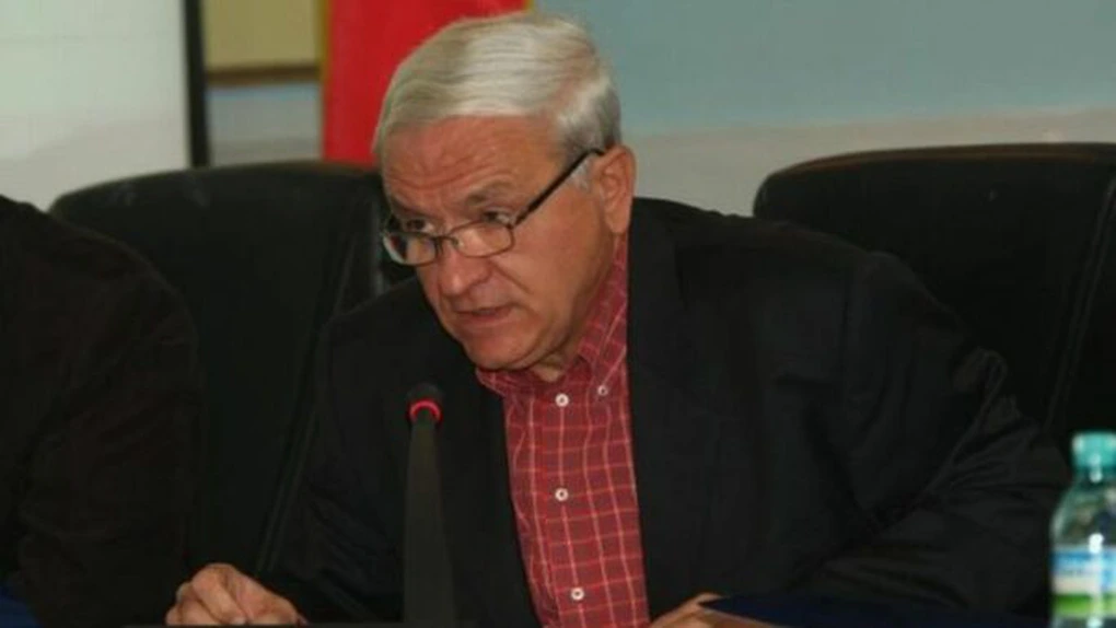 Preşedintele CJ Braşov, Aristotel Căncescu, va fi cercetat în libertate, sub control judiciar