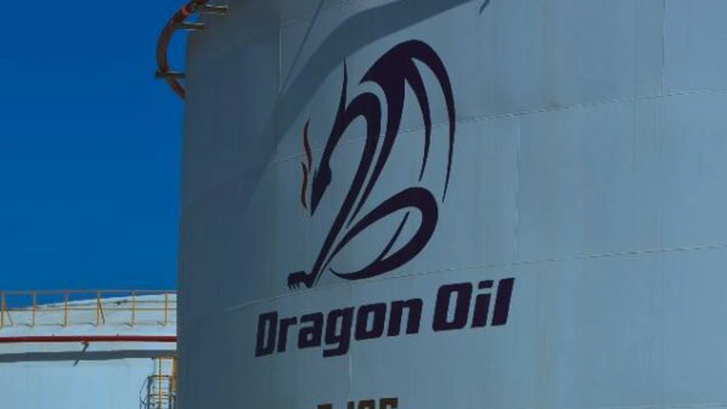 Dragon Oil vrea să preia Petroceltic pentru 800 milioane de dolari