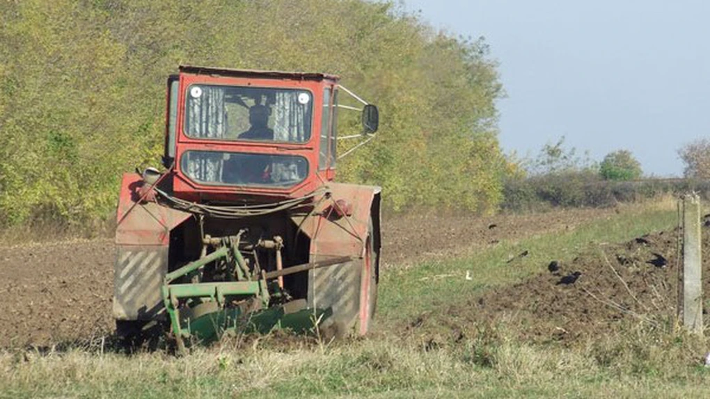 IFN-urile ar putea credita fermierii care vor să obţină bani europeni pentru investiţii în mediul rural