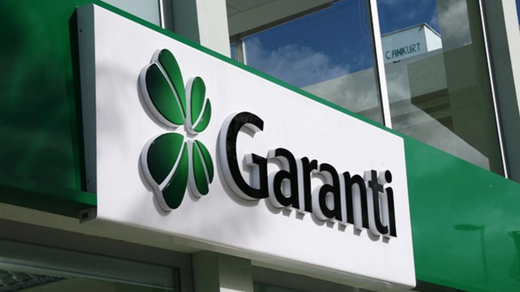 Garanti Group Romania: profitul net a crescut cu 8% până la 98,5 milioane lei, în primele nouă luni