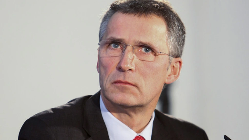 Stoltenberg vrea convocarea unei reuniuni a Consiliului NATO-Rusia pe 12 ianuarie