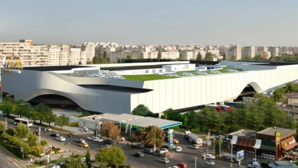 NEPI are în Romania centre comerciale cât jumătate din cel mai mare mall din lume