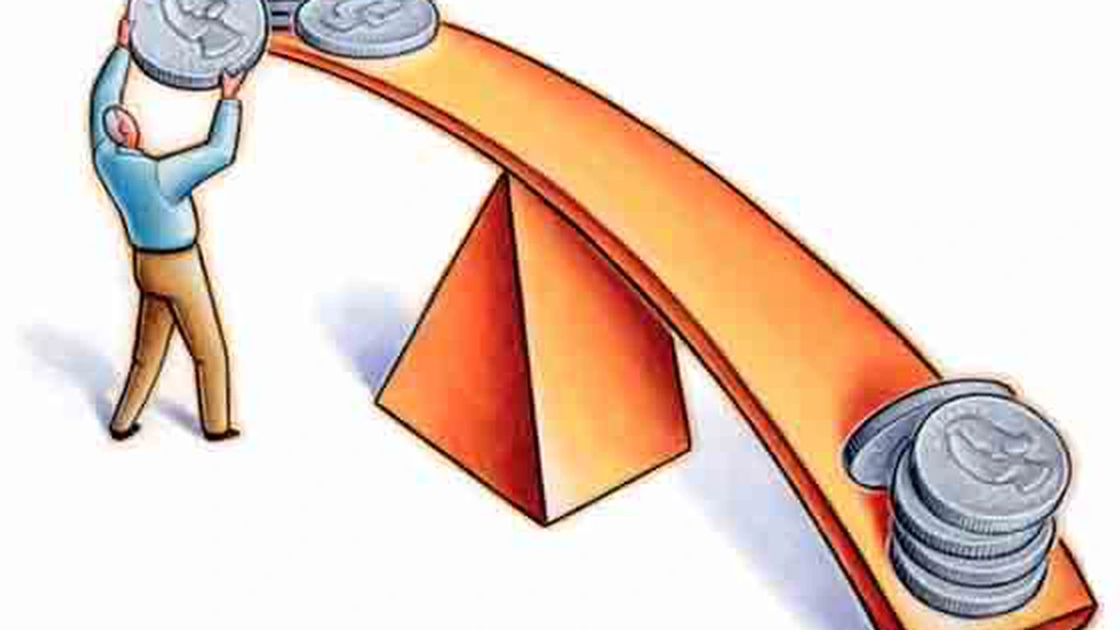 INS a îmbunătăţit estimarea PIB: -0,9% în T2. Socol: Recesiunea e pur statistică, e posibil să revenim pe plus