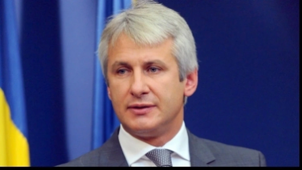România plăteşte 1 mld. euro corecţii financiare; au fost puse în funcţii cheie persoane neavenite - ministru