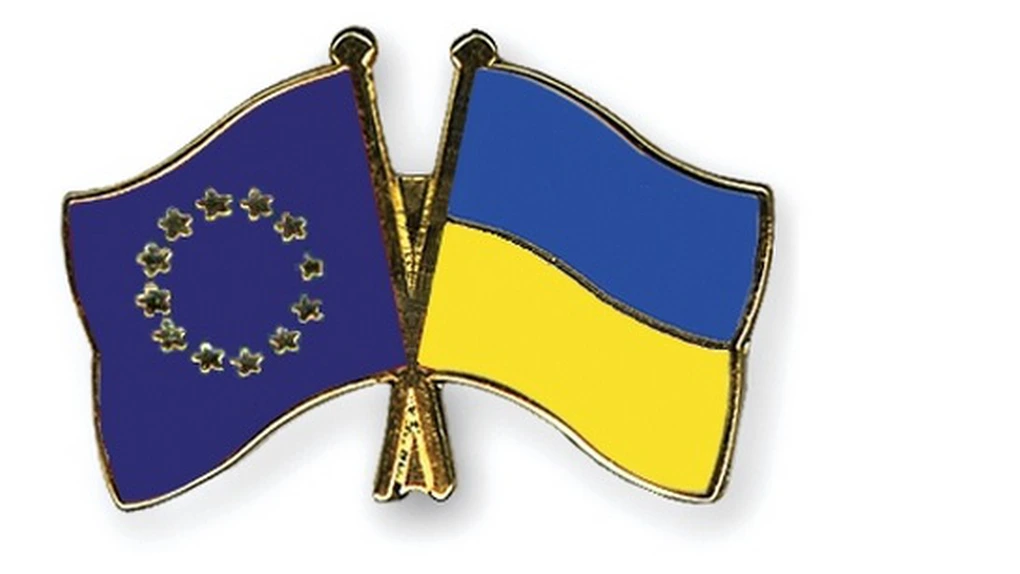 Ucraina nu va modifica Acordul de asociere cu UE la cererea Rusiei