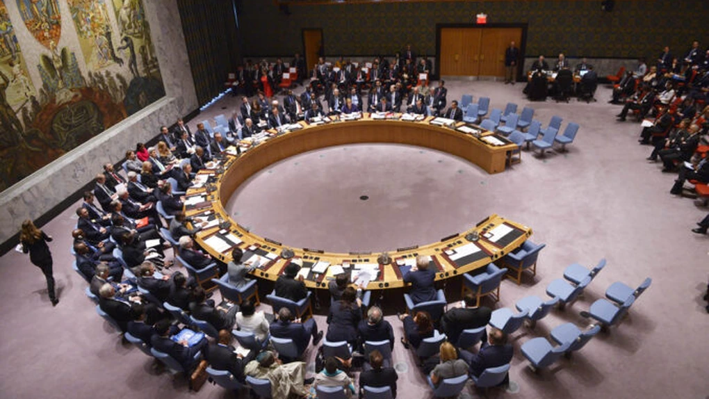Spania a fost votată membru nepermanent în Consiliul de Securitate al ONU; Turcia - respinsă