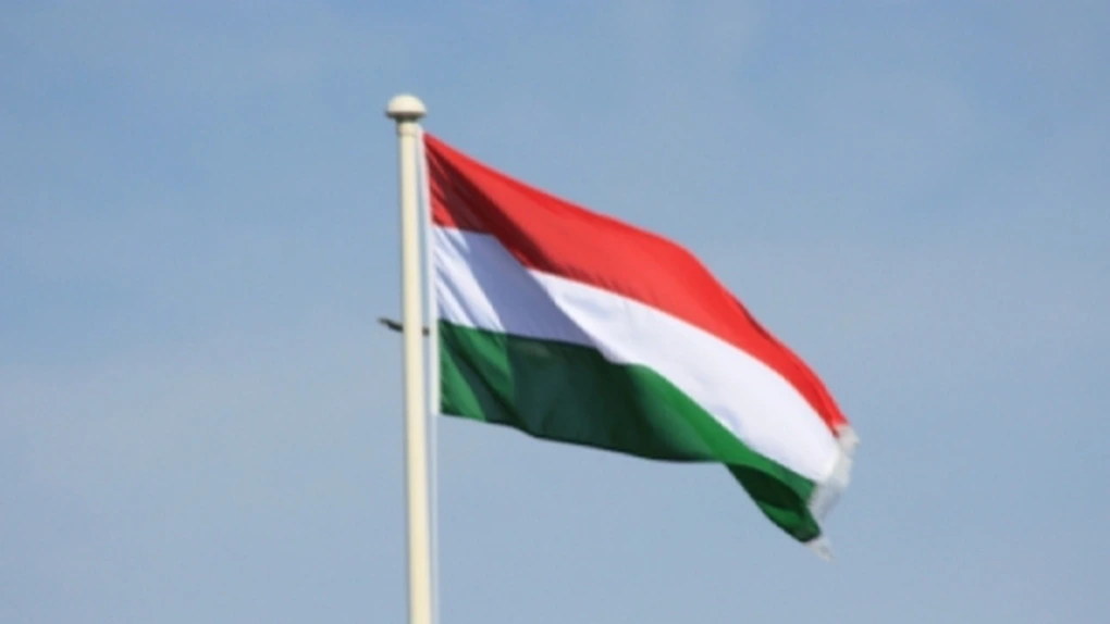 Ungaria: 