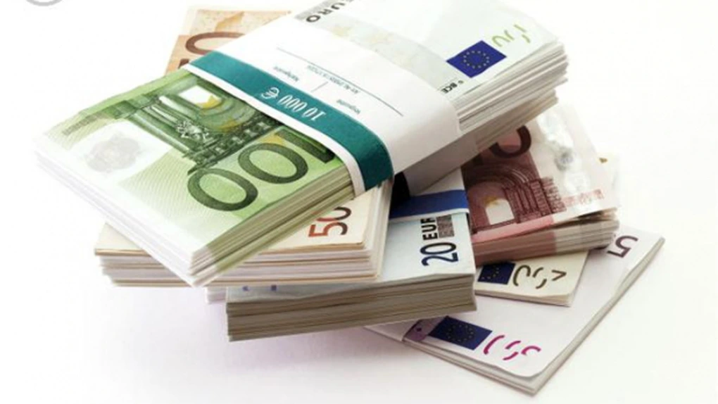 Statul va plăti 320.000 euro pentru fonduri PHARE care nu mai pot fi recuperate de la datornici - proiect