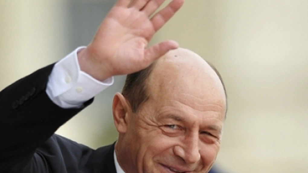 Ministrul Finanţelor: Bugetul pe 2015 nu va fi prezentat preşedintelui Traian Băsescu