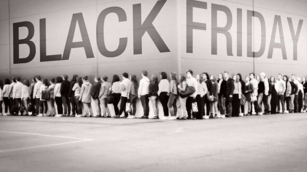 Ce nemulțumiri au avut clienții de Black Friday