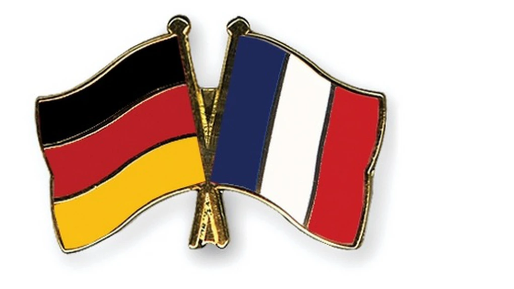 Germania şi Franţa au înregistrat o creştere economică de 0,3% în T3