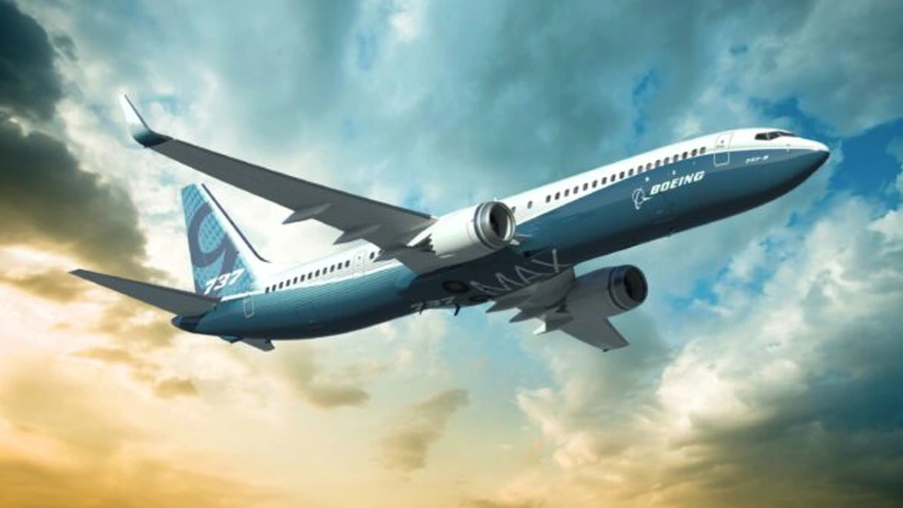 Firma japoneză SMBC a cumpărat 80 de avioane Boeing, în valoare de 8,5 miliarde de dolari