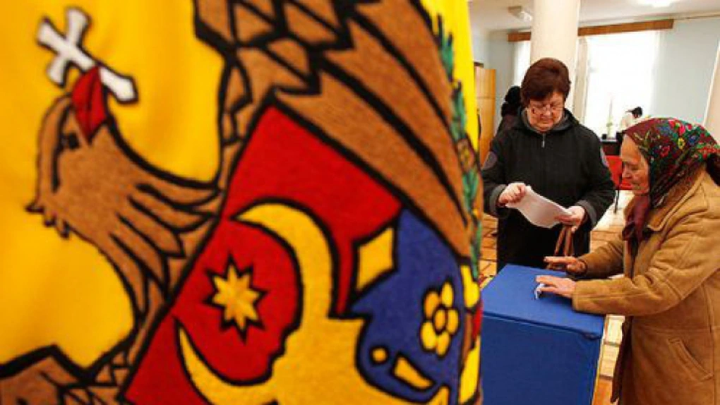 Alegeri în Republica Moldova: 11 secţii de votare în România. Se poate vota şi cu paşaportul expirat