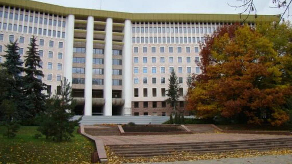 Republica Moldova: Negocierile pentru formarea unei coaliţii de guvernare stagnează