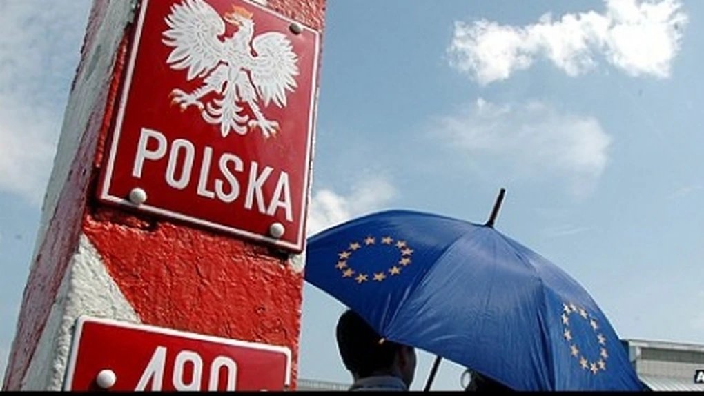Polonia a trimis Comisiei Europene o scrisoare în care cere încetarea amenzilor pentru subminarea independenţei justiţiei