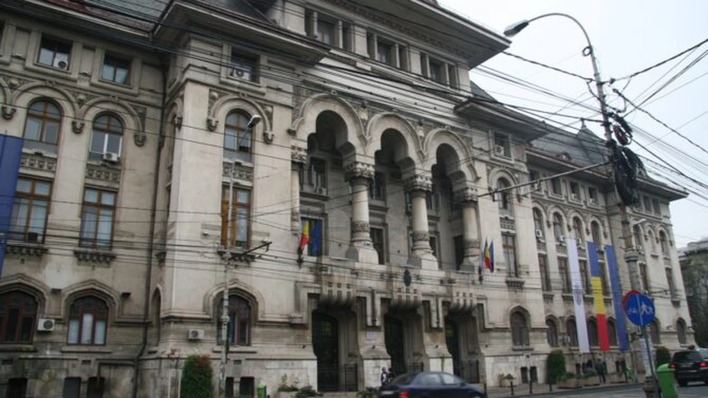 Cele mai mari bănci româneşti şi Nomura vor să vândă obligaţiunile de 500 mil. euro emise de Primăria Capitalei