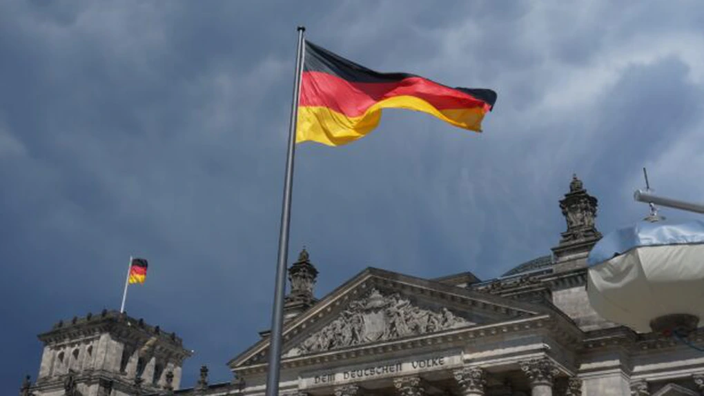 Cheltuielile gospodăriilor au ajutat Germania să evite recesiunea în T3