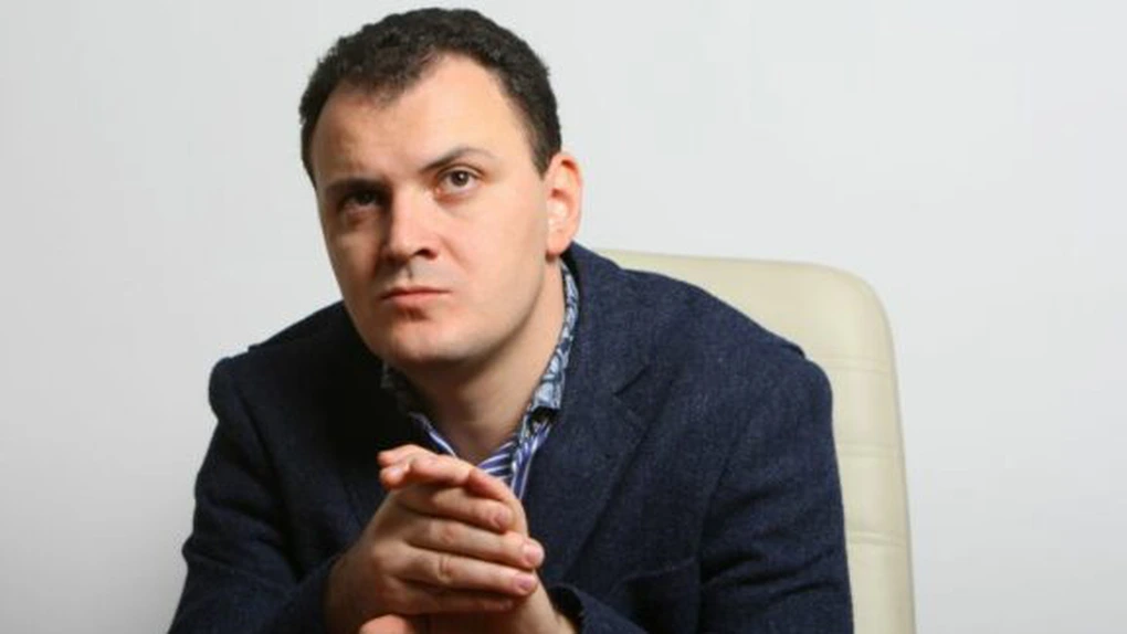 Sebastian Ghiţă şi-a dat demisia din PSD