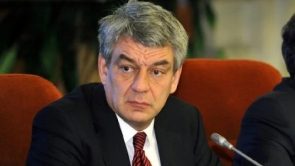 Cine este Mihai Tudose, propunerea PSD pentru ministerul Economiei