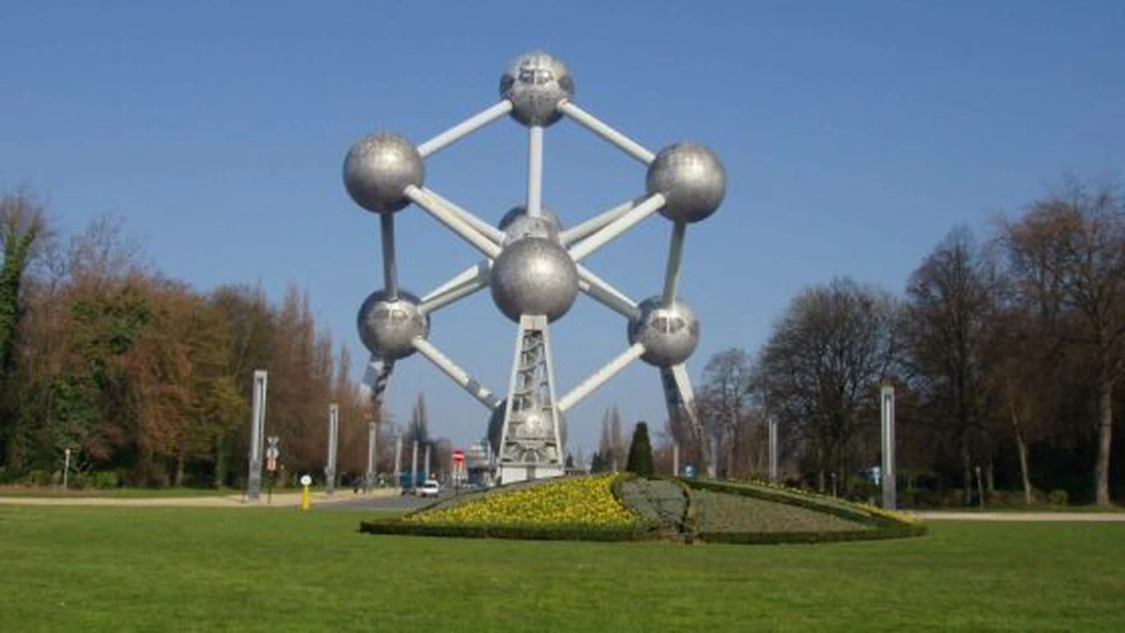 Belgia va fi paralizată, luni, de o grevă generală