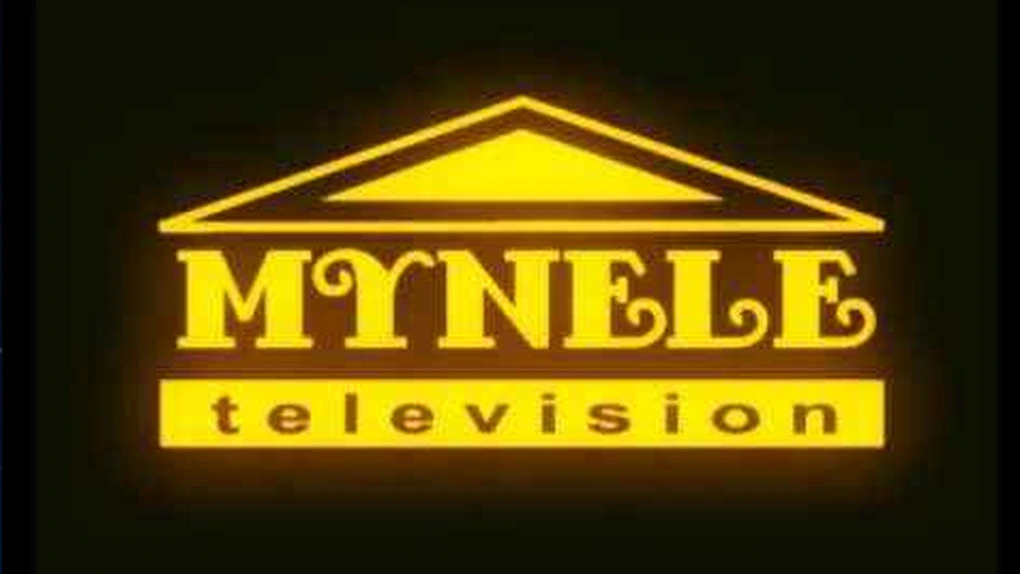 Burci a preluat postul Mynele TV. Canalul de manele va fi transformat într-un post pentru tineri