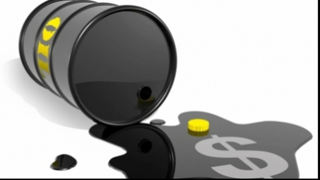 FMI: Declinul preţului la petrol afectează Rusia, dar stimulează avansul economiei mondiale