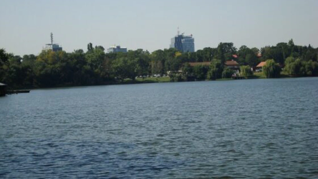 Capitala va avea circuit turistic pe lacurile Floreasca şi Tei, în valoare de 17 milioane de euro