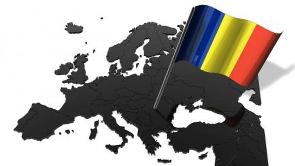 Românii vor ca ţara să se îndrepte spre Vest - sondaj INSCOP