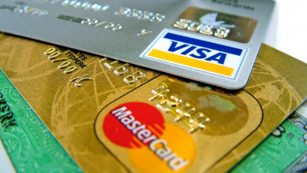 Acord european pentru limitarea comisioanelor pentru plăţile cu cardurile bancare