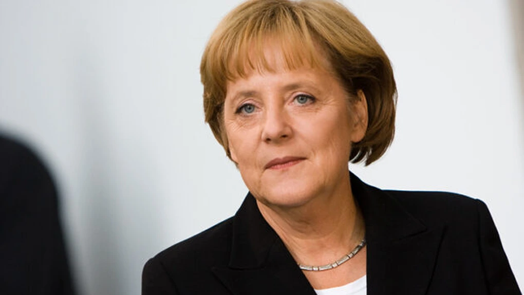 Merkel recunoaşte că va fi extrem de dificil să se obţină progrese în criza ucraineană