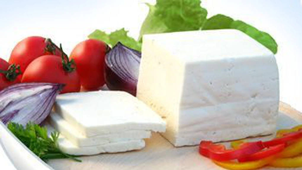 Exporturi record de brânzeturi românești. Chiar și așa, importurile sunt de 6,5 ori mai mari. Vin vremuri grele pentru procesatori