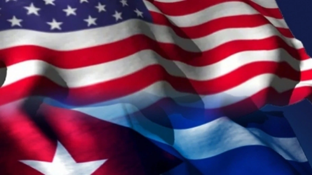 Zi istorică: SUA ridică o parte din restricţiile faţă de Cuba
