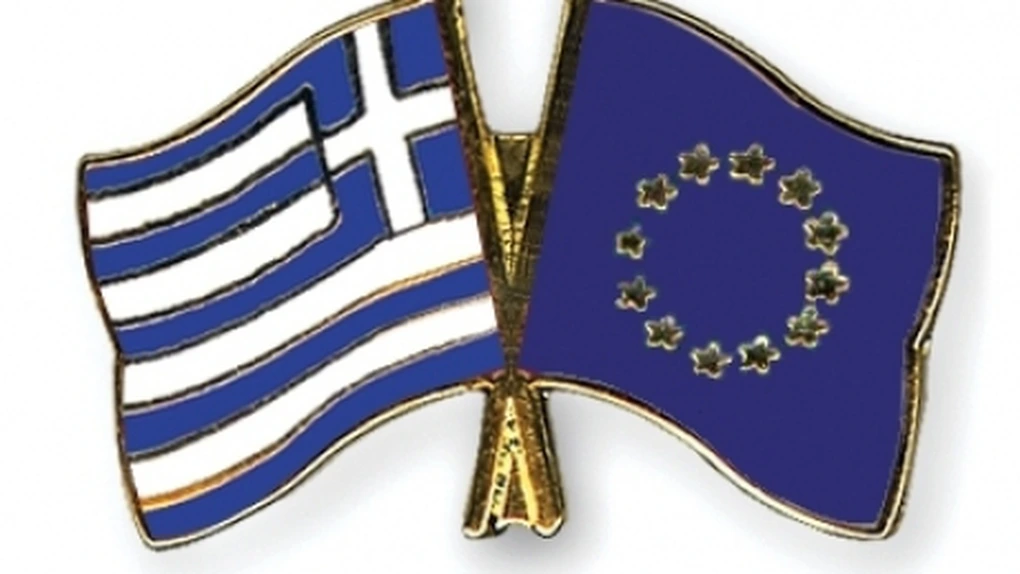 Grecia ar putea avea nevoie de extinderea pachetului de asistenţă financiară
