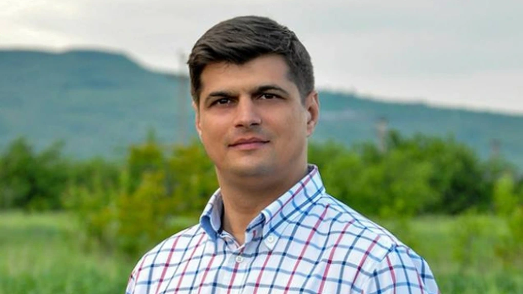 DNA: Europarlamentarul Constantin Rebega, urmărit penal în dosarul mitei de la Ministerul Agriculturii. A primit 23000 de lei