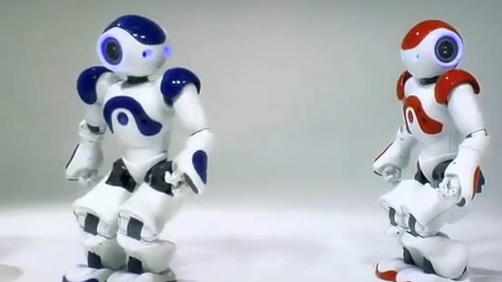 O bancă japoneză va folosi roboţi pentru a-i servi pe clienţi