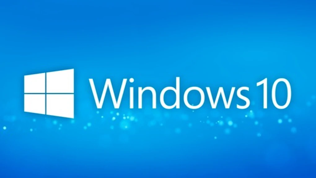 WINDOWS 10. Microsoft a dat cărţile pe faţă. Internet Explorer dispare, versiuni noi pentru cele mai populare aplicaţii