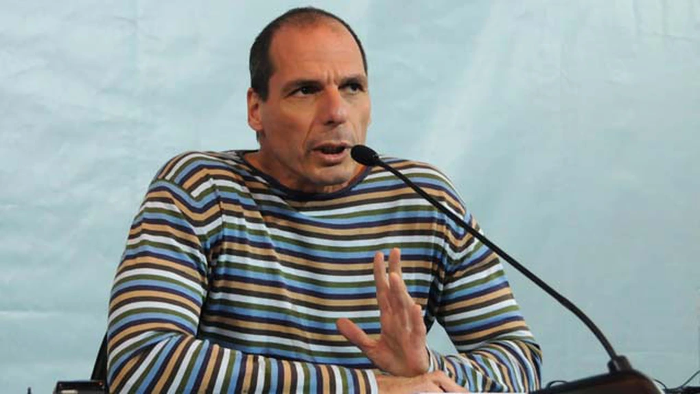 Criză în Grecia: Varoufakis - Sigur 100% se va ajunge la un acord după referendum