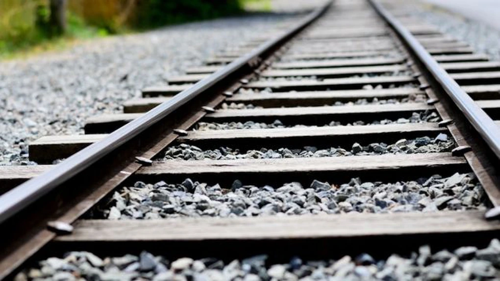 CFR: Traficul feroviar între staţiile Coşbuc şi Telciu a fost realuat sâmbătă dimineaţa, cu restricţie de viteză