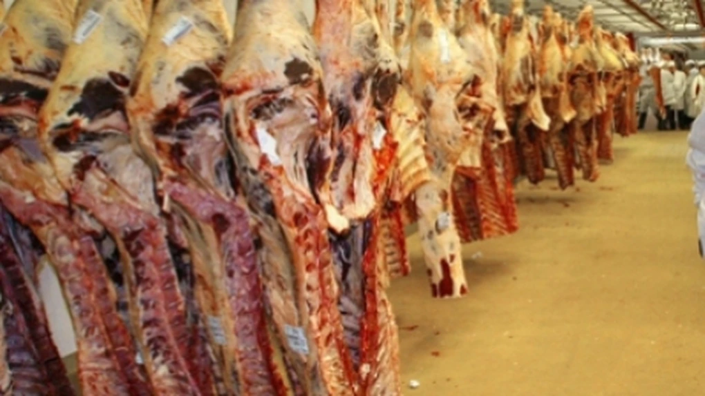 PNL propune taxarea inversă la carne şi produse din carne