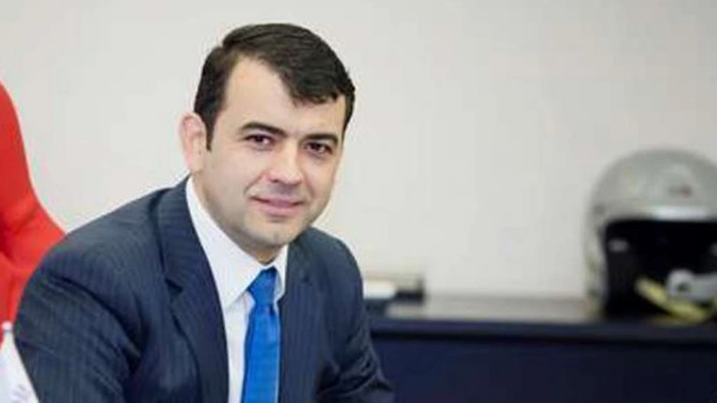 Republica Moldova: Noul premier desemnat Chiril Gaburici începe consultările în vederea formării guvernului