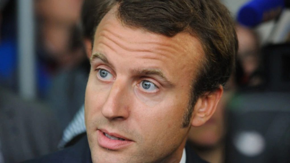 Emmanuel Macron, favoritul alegerilor prezidenţiale din Franţa - nou sondaj