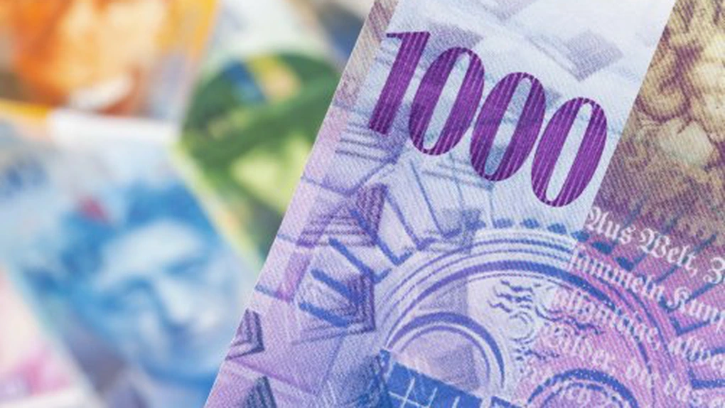 Raiffeisen şi-ar putea asuma garanţii la unele împrumuturi în franci elveţieni, în Polonia