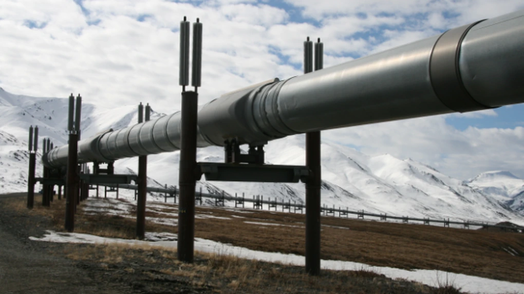 ExxonMobil investeşte în oleoductul Baku-Tbilisi-Ceyhan