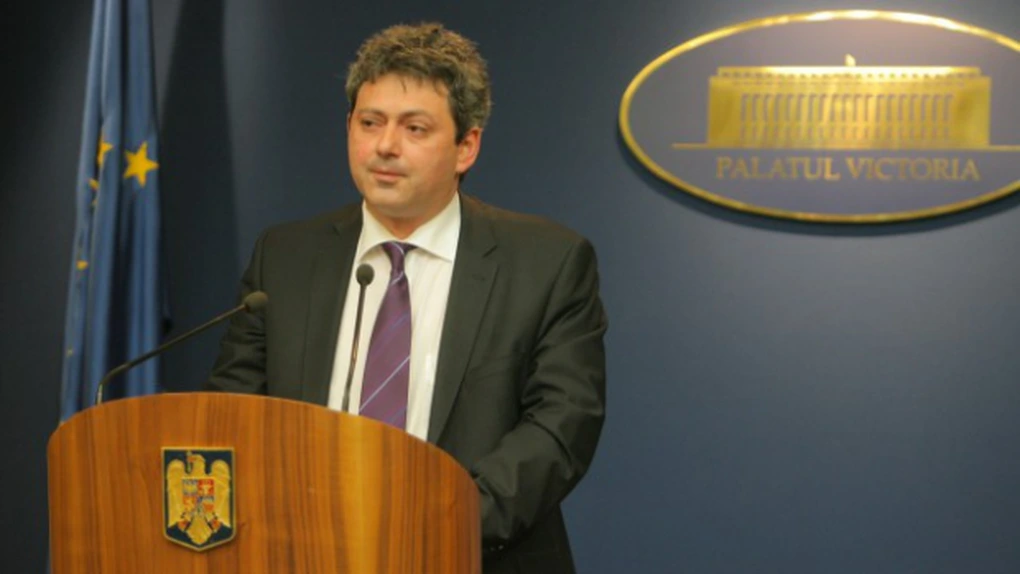 Şeful Consiliului de Administraţie al Companiei Naţionale Aeroporturi Bucureşti, numit administrator la CFR Călători